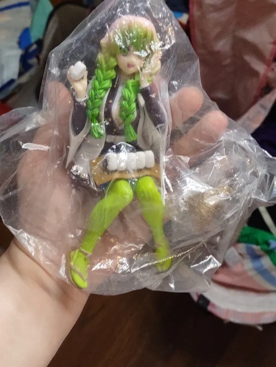 Anime figurine - Picture 1 of 1